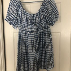 Urban Outfitters Sundress Size L